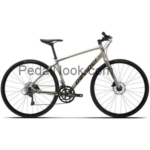 Devinci Hex fiche technique et avis